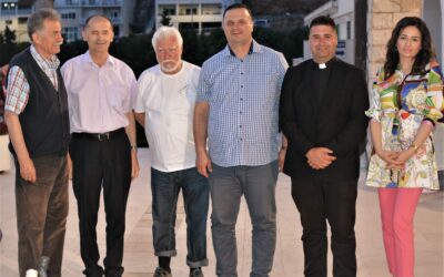 Otvorena XXII. Umjetnička kolonija u Neumu
