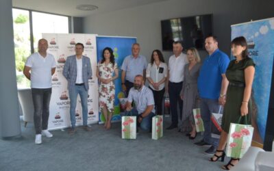 Nastavak promocije Neuma kao turističke destinacije u BiH i posjeta JU Turističke organizacije Banja Luke Neumu