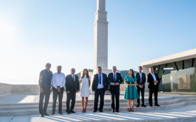 FOTO GALERIJA: Svečana sjednica Općinskog vijeća i proslava Dana općine Neum