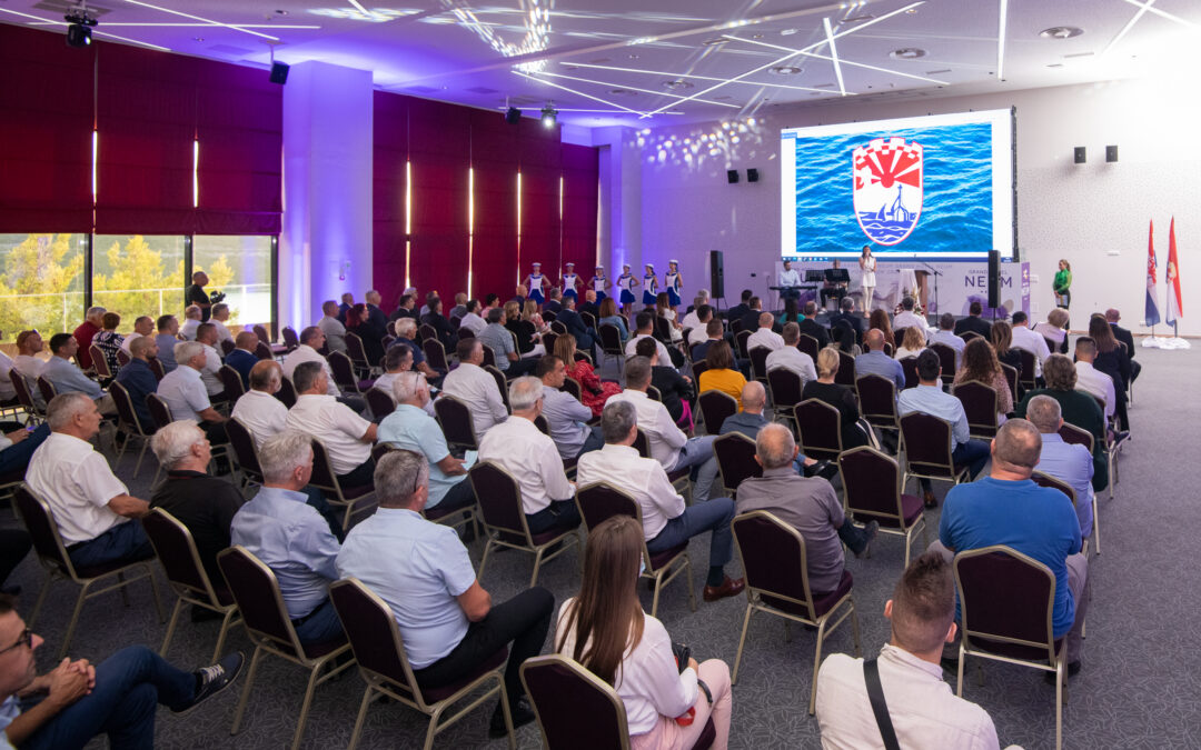 NAJAVA: Svečano otvaranje Neumskog ljeta 2022