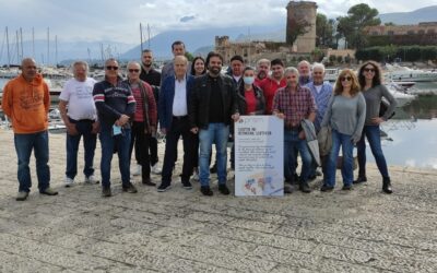 Predstavnici Općine Neum posjetili Palermo u sklopu europskog projekta Tourismed Plus