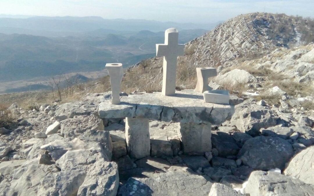 Općina Neum i razvojna agencija Nera predstavili potencijale razvoja neumske Žabe i zaleđa na međunarodnoj konferenciji u Grčkoj