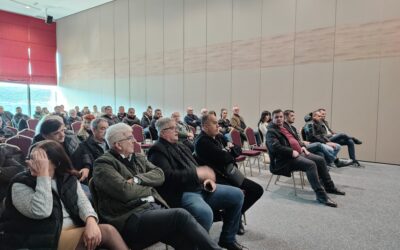 Održana Javna rasprava o Nacrtu Izmjena i dopuna Prostornog plana općine Neum, prijedloge možete dostaviti do 17.2.2023.godine