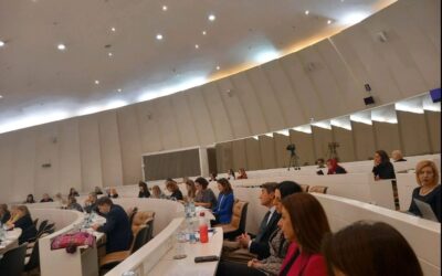 Održana konferencija povodom Međunarodnog dana žena