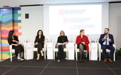 Predsjednica Općinskog vijeća sudjelovala u panel raspravi o položaju žena u BiH društvu