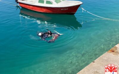 Općina Neum podržala eko-akciju čišćenja neumskog podmorja