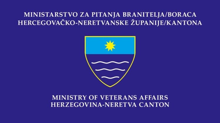Obavijest o javnom pozivu za podnošenje zahtjeva za preventivni zdravstveni pregled branitelja u HNŽ