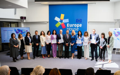 Općina Neum nositelj projekta podržanog od strane ILO BiH i EU