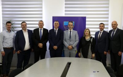 Općini Neum 370.000,00 KM za lokalne ceste