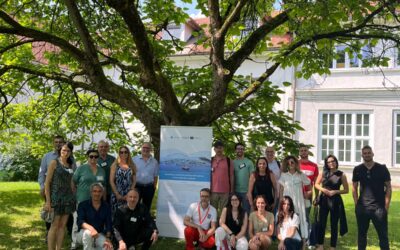 Predstavnici Općine Neum sudjelovali na drugoj radionici eWaster projekta u Ljubljani
