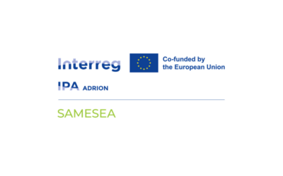 Projekt SAMSEA – Sustainable Management of marine sentinel species and human Activities interaction