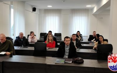 U Općini Neum započeo prvi ciklus obuke za sudionike projekta “Pokreni svoj posao”