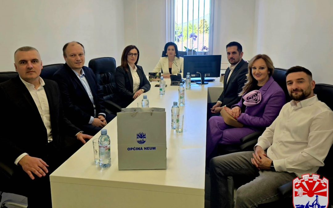 Ministri obrazovanja u Neumu