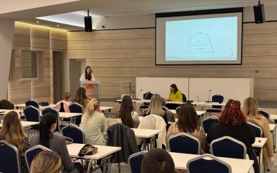 Općina Neum organizirala edukativno predavanje za roditelje