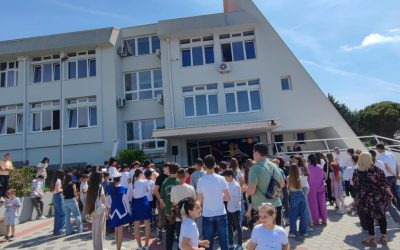 Dan Osnovne škole Kardinala Stepinca