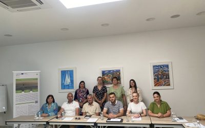 U okviru međunarodnog projekta SAMESEA održan lokalni HUB sastanak u Neumu