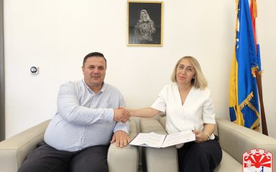 Ministrica Pozder u Neumu: Podrška komunalnoj infrastrukturi, otvorena šetnica i koraci ka razvoju agroturizma