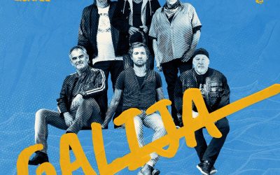 NAJAVA: Koncert grupe “Galija” u sklopu Neumskog ljeta 2025.