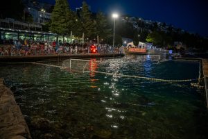 Održan XV. Memorijalni vaterpolo turnir “Ivica Bačić”