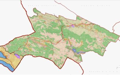 Obavijest o Javnom izlaganju Nacrta Izmjena i dopuna Prostornog plana Općine Neum