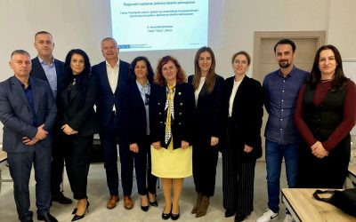 U Neumu održan regionalni sastanak lokalne samouprave