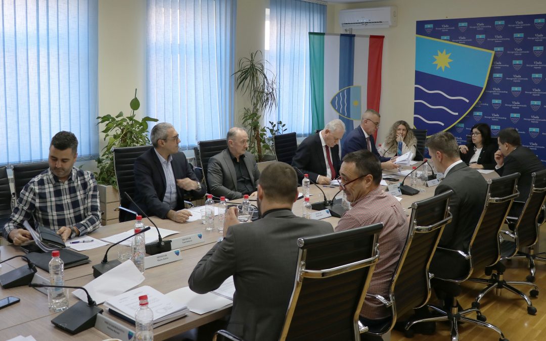 Općini Neum dodatnih 344.000 KM za Vatrogasni dom