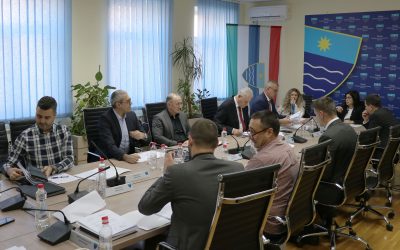 Općini Neum dodatnih 344.000 KM za Vatrogasni dom