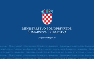 Javni poziv za dodjelu potpora razvoju poljoprivrednih projekata Hrvata u Bosni i Hercegovini za 2026. godinu