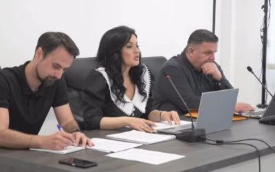 Održana je XVIII. redovna sjednica Općinskog vijeća Neum
