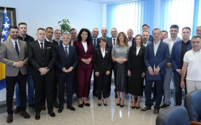 Načelnik Jurković potpisao ugovor o sredstvima za sanaciju Ulice don Stjepana Batinovića