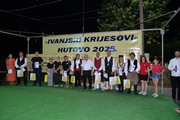 NAJAVA: Ivanjski krijesovi 2026.