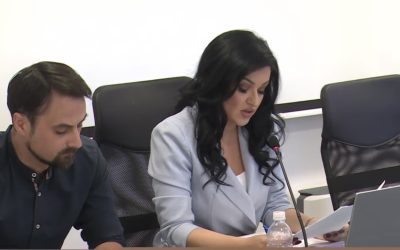 Održana je XIX. redovna sjednica Općinskog vijeća Neum