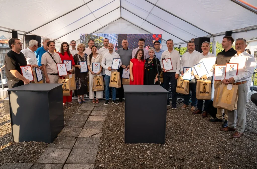 Predstavnici Općine Neum sudjelovali na Šetnici kulture u Sarajevu: Od Zagreba do Sarajeva – susret koji traje
