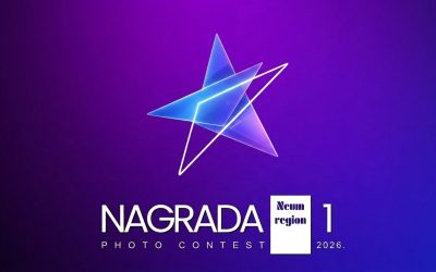 NAJAVA: Fotonatječaj “NAGRADA Neum region”