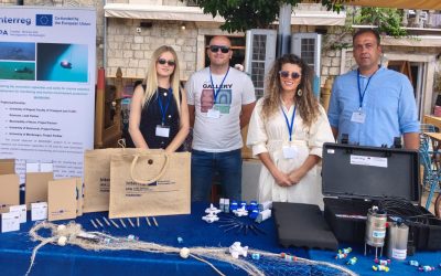 Projekti ClimBeach i MARROBO predstavljeni u sklopu “Dana Interreg suradnje” u Cavtatu