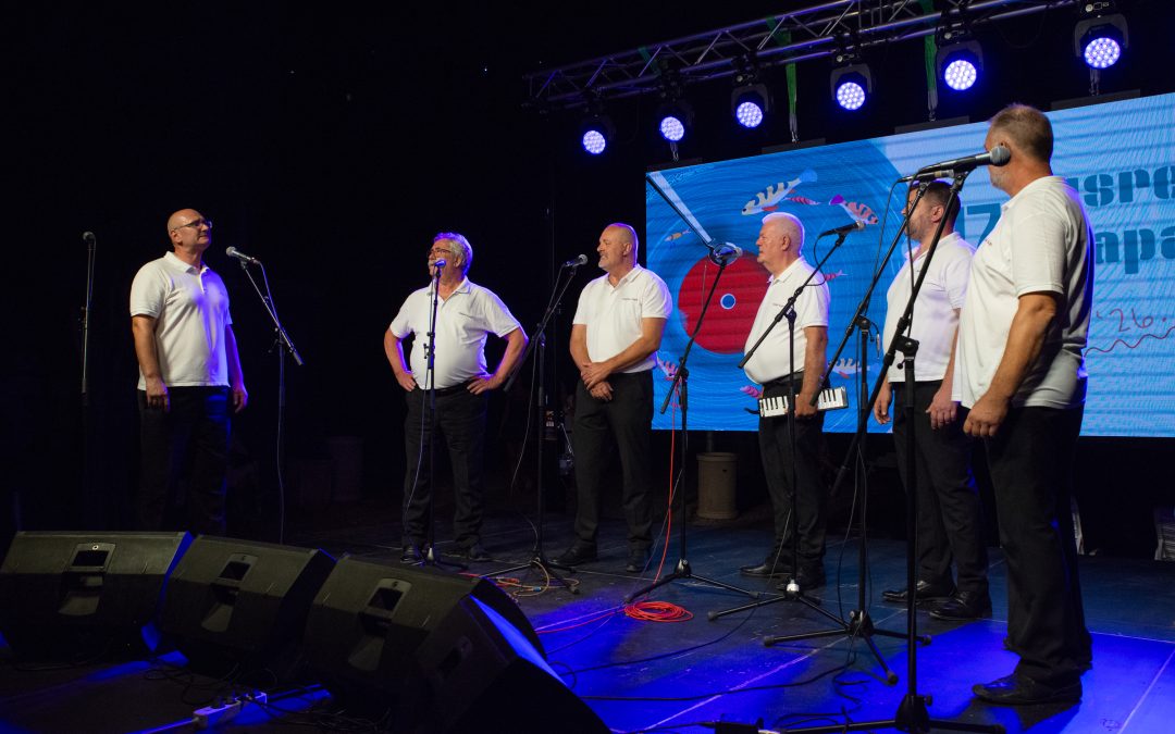 Održan 17. Susret klapa – svečano zatvoreno Neumsko ljeto 2026.