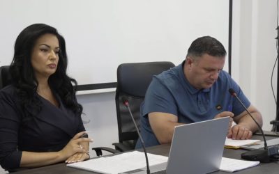 Održana XXI. redovita sjednica Općinskog vijeća Neum
