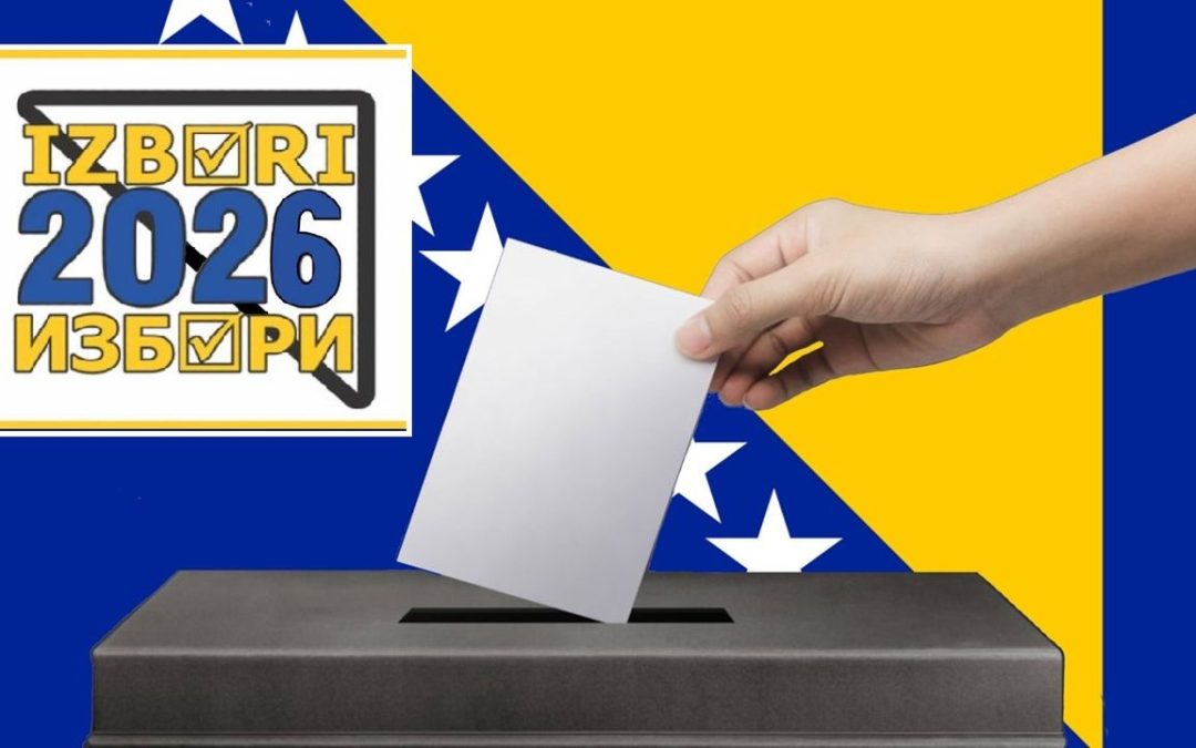 Obavijest Općinskog izbornog povjerenstva ususret Općim izborima 2026. godine