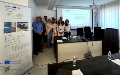 Održano predstavljanje novog projekta prekogranične suradnje NETLOOP