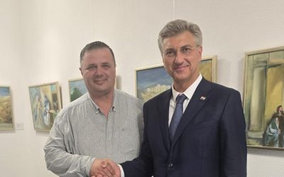 Vlada Republike Hrvatske podržala projekte s područja općine Neum s gotovo 500.000 eura