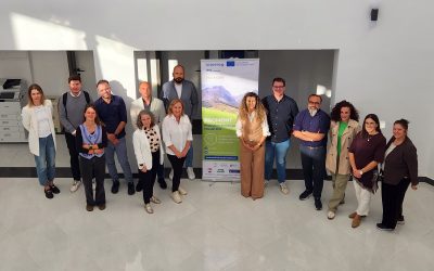 Neum domaćin međunarodnog sastanka u okviru Interreg IPA Adrion  projekta PROMONT