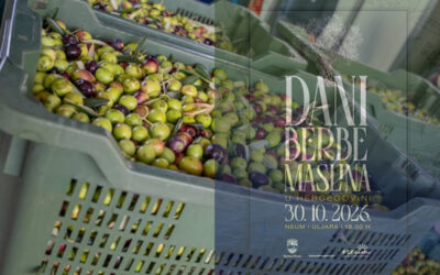 Program ovogodišnje manifestacije “Dani berbe maslina u Hercegovini”